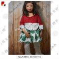 girls wholesale fall boutique clothing sets